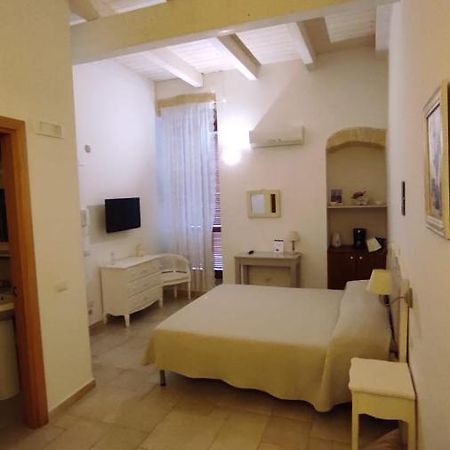 B&B Santa Rita Corato Ngoại thất bức ảnh