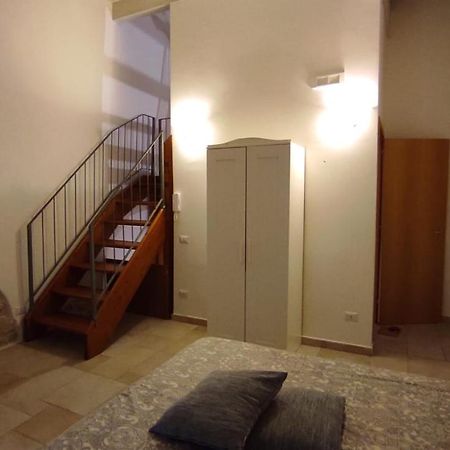 B&B Santa Rita Corato Ngoại thất bức ảnh