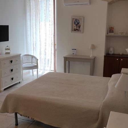 B&B Santa Rita Corato Ngoại thất bức ảnh
