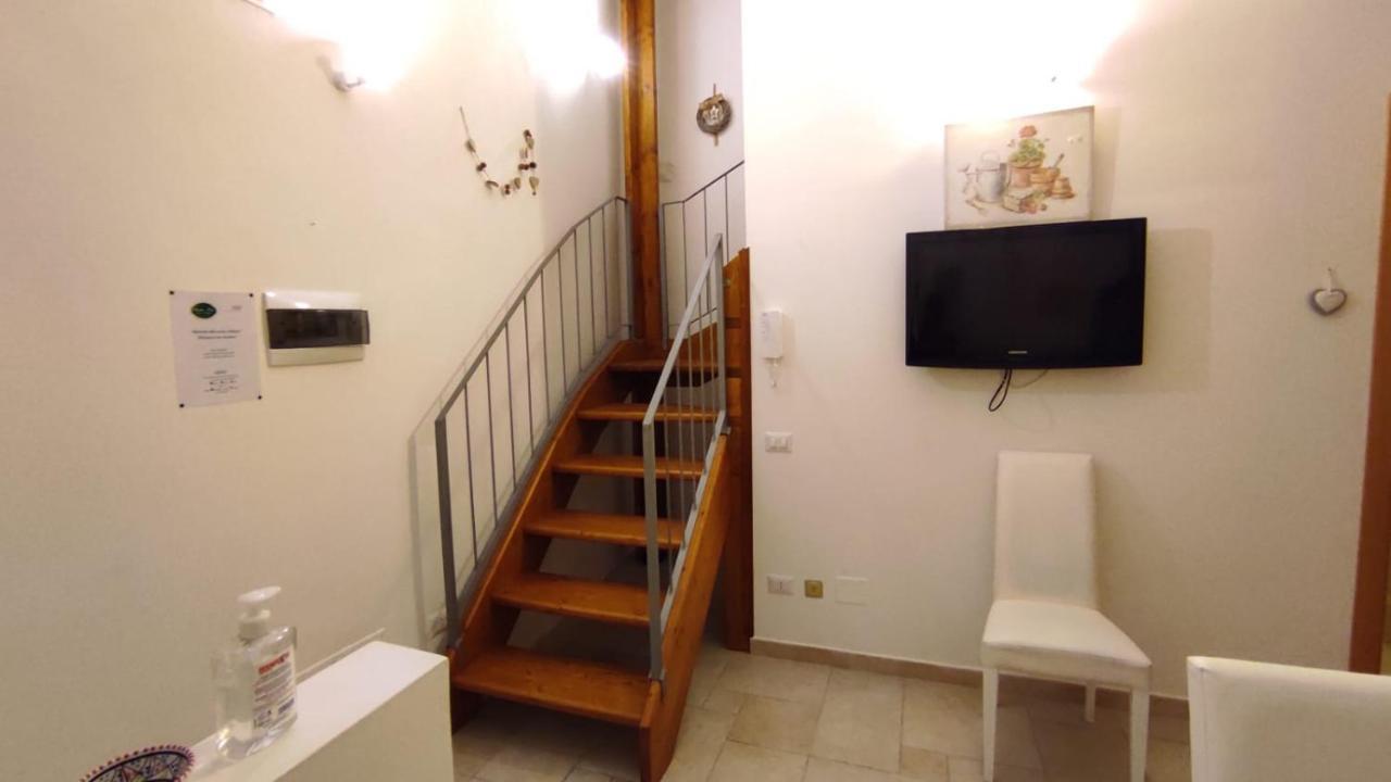 B&B Santa Rita Corato Ngoại thất bức ảnh