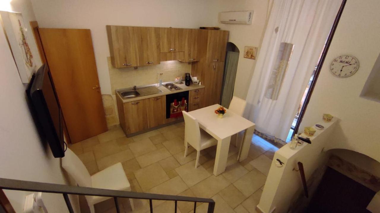 B&B Santa Rita Corato Ngoại thất bức ảnh