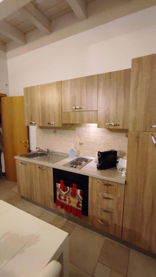 B&B Santa Rita Corato Ngoại thất bức ảnh