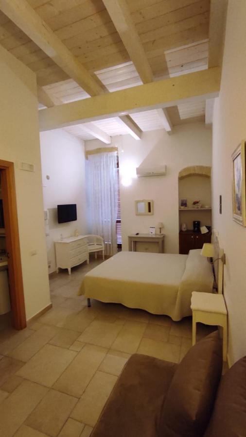 B&B Santa Rita Corato Ngoại thất bức ảnh