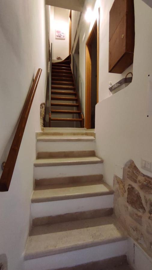 B&B Santa Rita Corato Ngoại thất bức ảnh