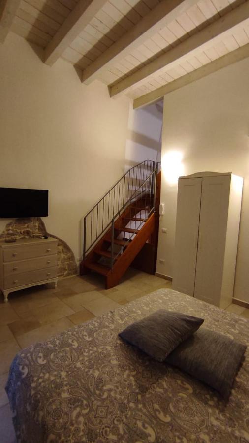 B&B Santa Rita Corato Ngoại thất bức ảnh