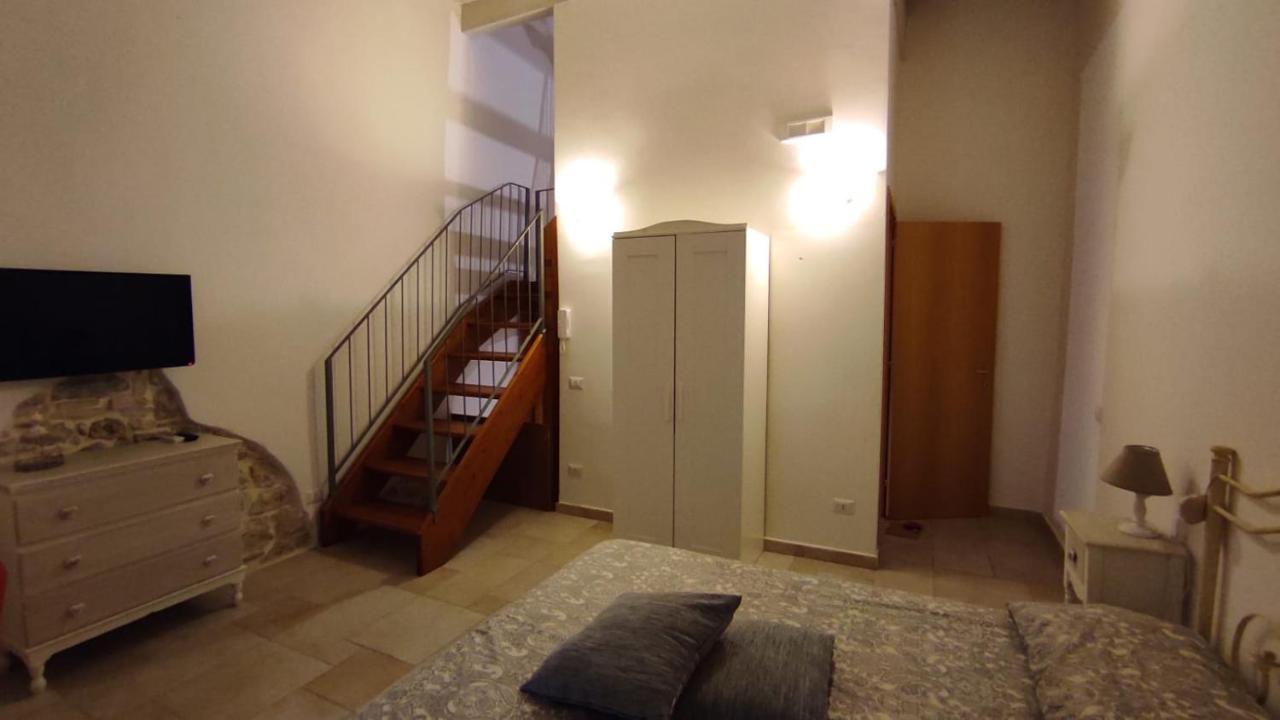 B&B Santa Rita Corato Ngoại thất bức ảnh