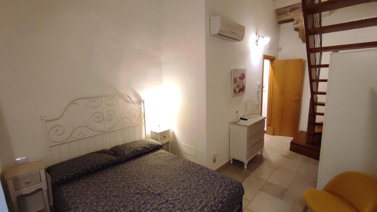 B&B Santa Rita Corato Ngoại thất bức ảnh