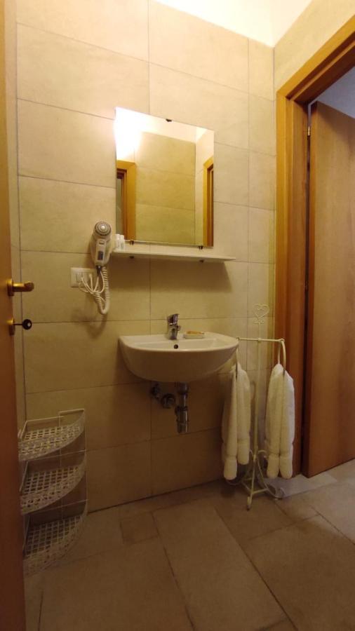 B&B Santa Rita Corato Ngoại thất bức ảnh