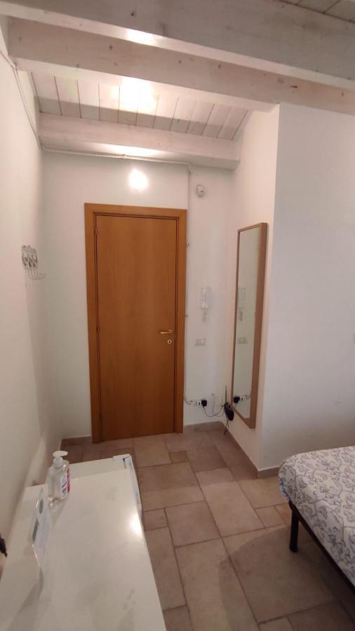 B&B Santa Rita Corato Ngoại thất bức ảnh