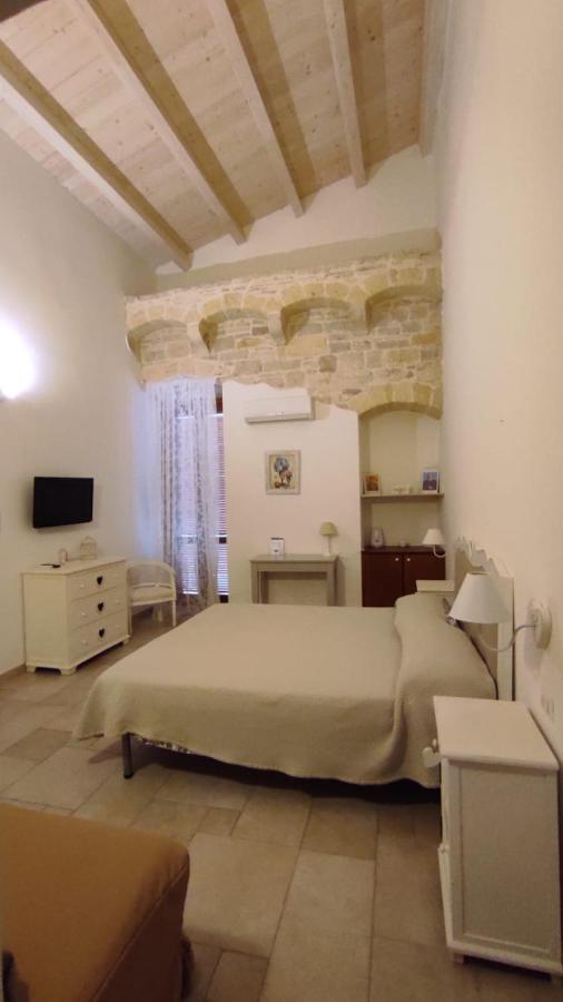 B&B Santa Rita Corato Ngoại thất bức ảnh