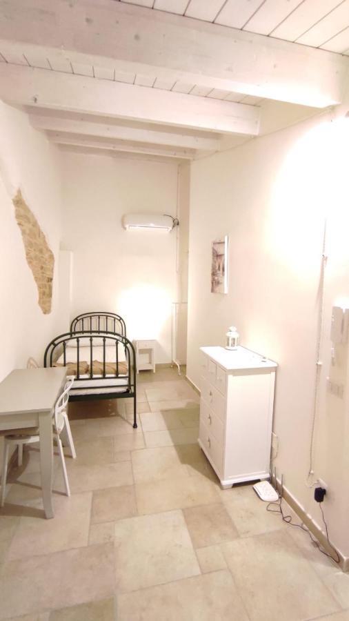 B&B Santa Rita Corato Ngoại thất bức ảnh