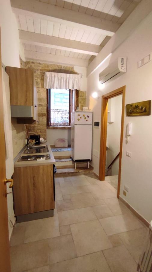 B&B Santa Rita Corato Ngoại thất bức ảnh