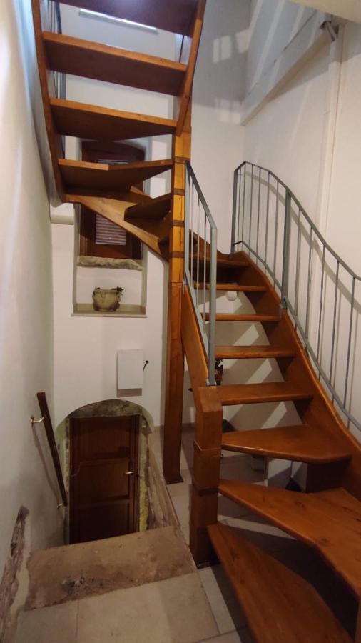 B&B Santa Rita Corato Ngoại thất bức ảnh