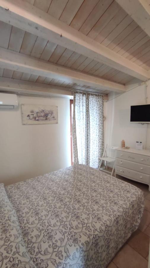 B&B Santa Rita Corato Ngoại thất bức ảnh