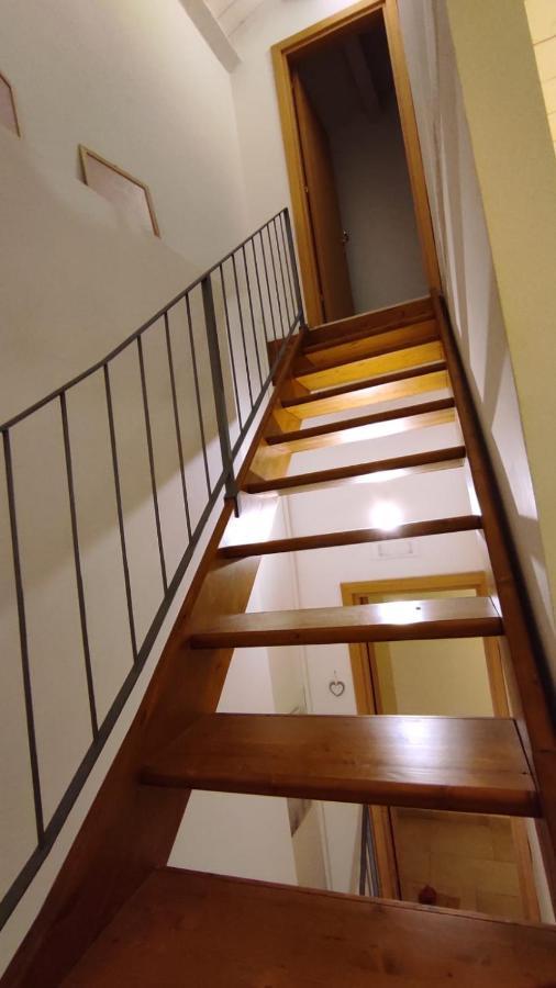 B&B Santa Rita Corato Ngoại thất bức ảnh