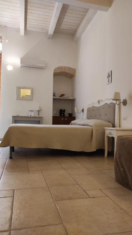 B&B Santa Rita Corato Ngoại thất bức ảnh