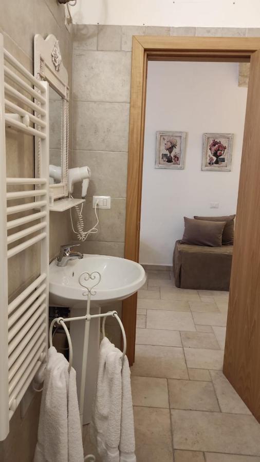 B&B Santa Rita Corato Ngoại thất bức ảnh