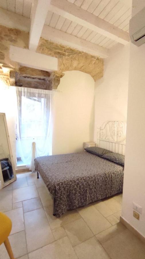 B&B Santa Rita Corato Ngoại thất bức ảnh