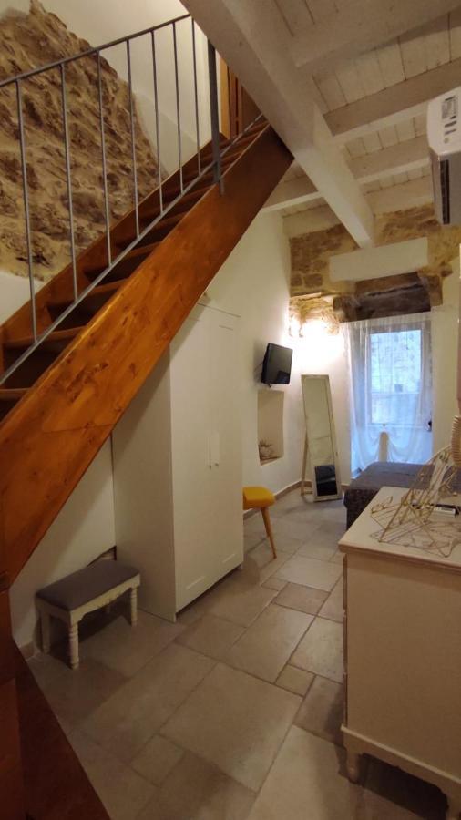 B&B Santa Rita Corato Ngoại thất bức ảnh