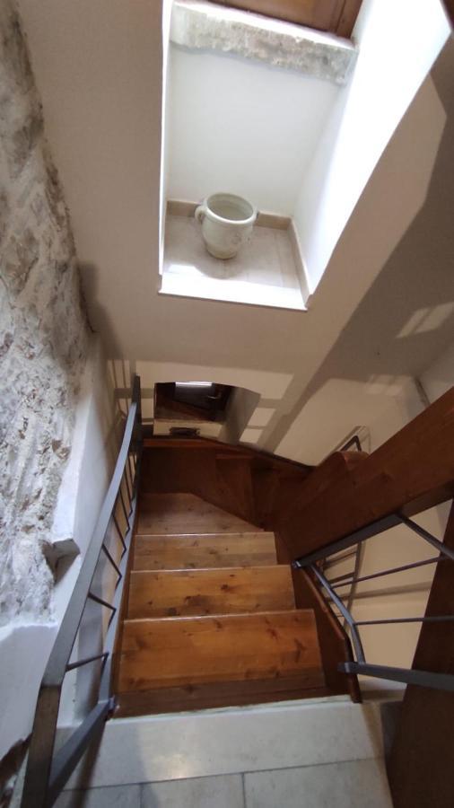 B&B Santa Rita Corato Ngoại thất bức ảnh