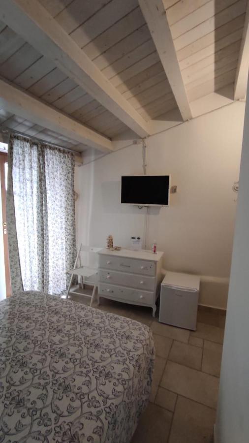 B&B Santa Rita Corato Ngoại thất bức ảnh