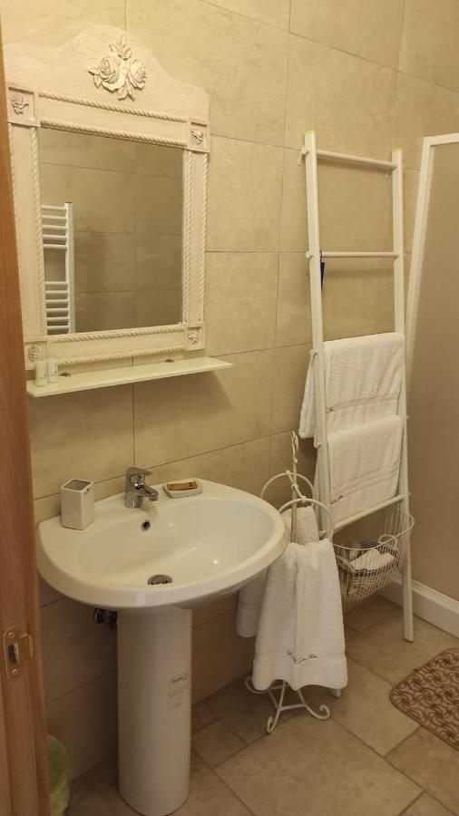 B&B Santa Rita Corato Ngoại thất bức ảnh