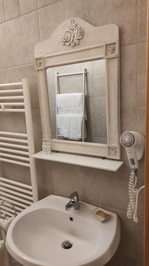 B&B Santa Rita Corato Ngoại thất bức ảnh