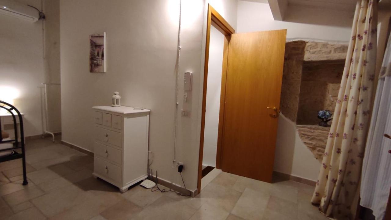 B&B Santa Rita Corato Ngoại thất bức ảnh
