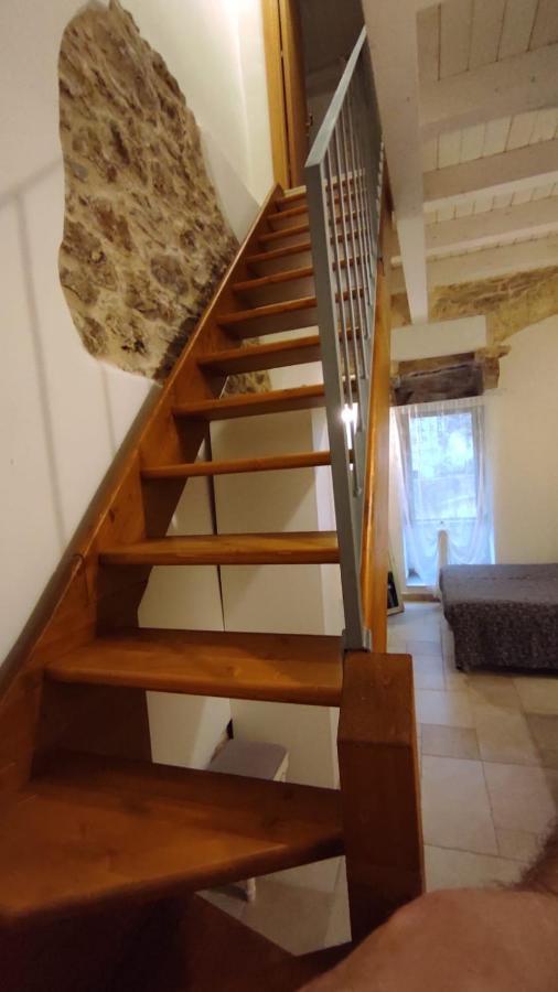 B&B Santa Rita Corato Ngoại thất bức ảnh