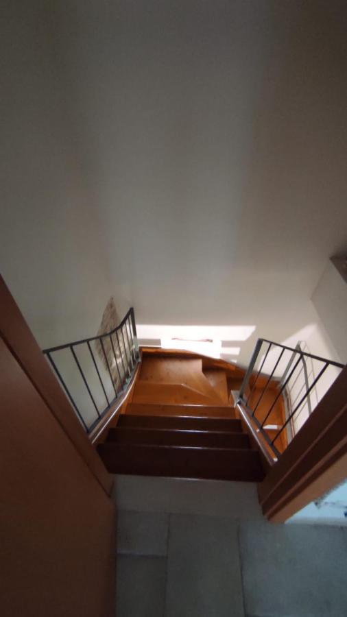 B&B Santa Rita Corato Ngoại thất bức ảnh