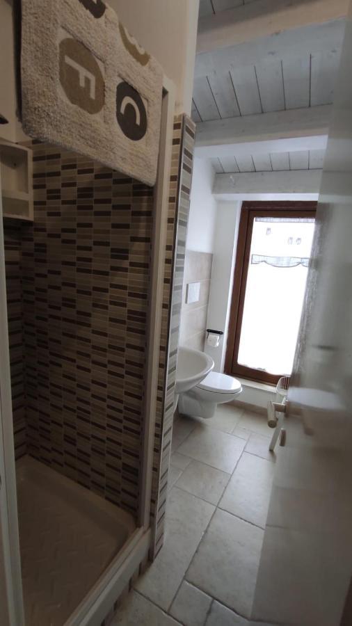 B&B Santa Rita Corato Ngoại thất bức ảnh