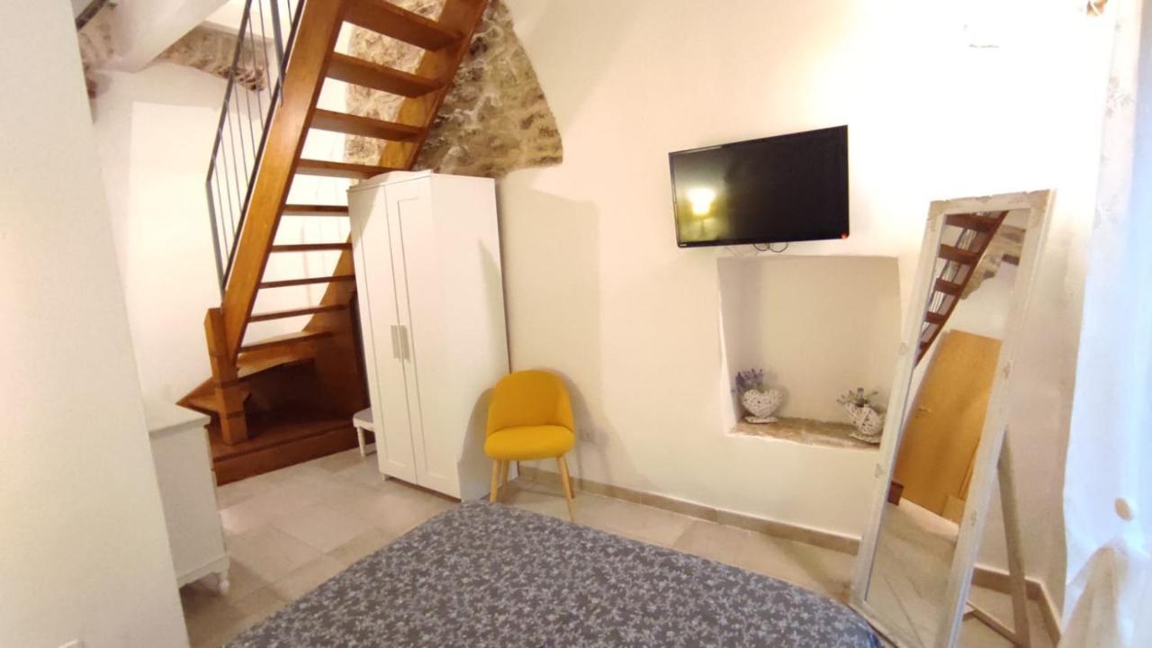 B&B Santa Rita Corato Ngoại thất bức ảnh