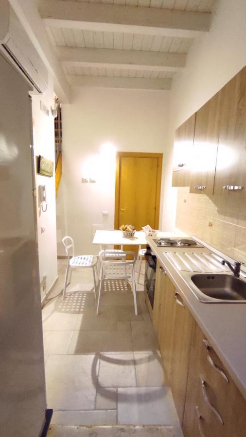 B&B Santa Rita Corato Ngoại thất bức ảnh
