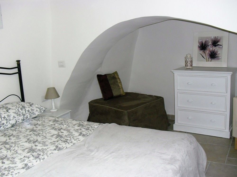 B&B Santa Rita Corato Ngoại thất bức ảnh