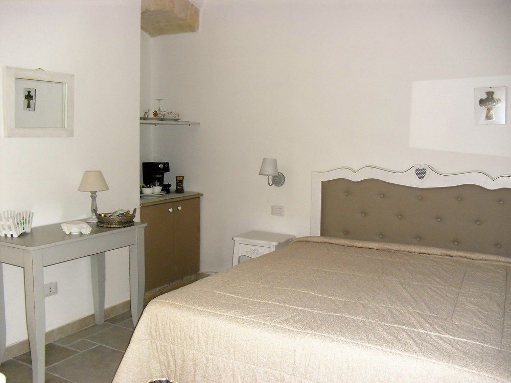 B&B Santa Rita Corato Ngoại thất bức ảnh