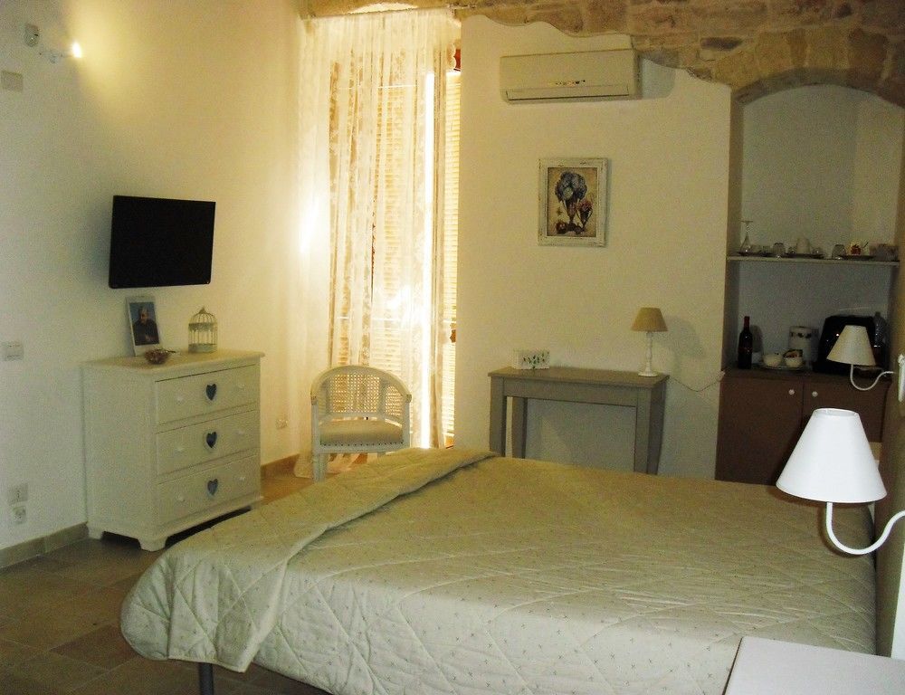 B&B Santa Rita Corato Ngoại thất bức ảnh