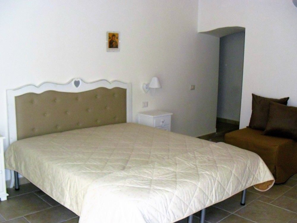 B&B Santa Rita Corato Ngoại thất bức ảnh