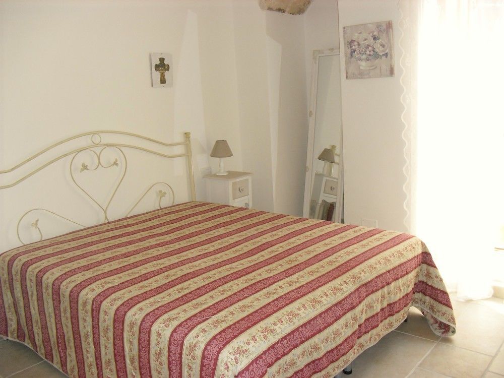 B&B Santa Rita Corato Ngoại thất bức ảnh