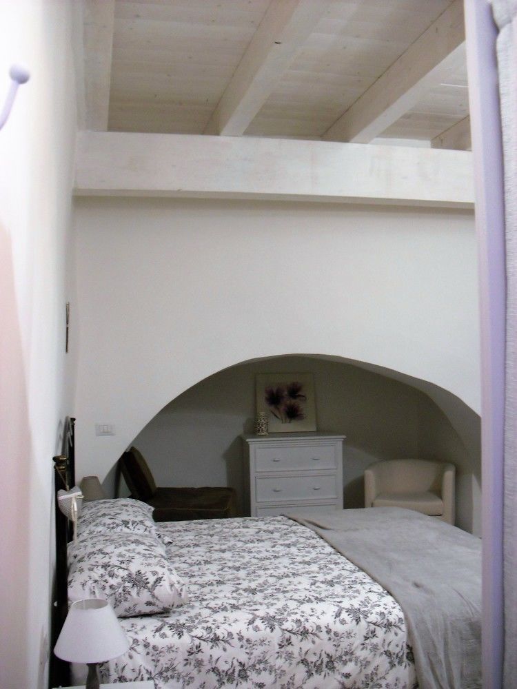 B&B Santa Rita Corato Ngoại thất bức ảnh
