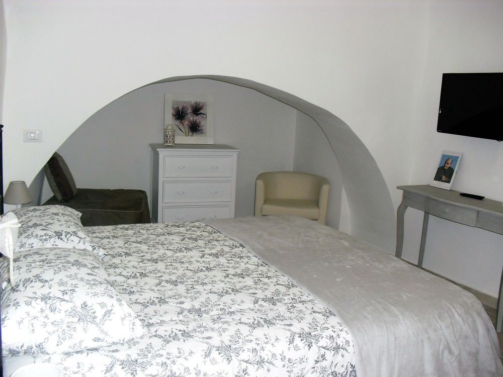 B&B Santa Rita Corato Ngoại thất bức ảnh