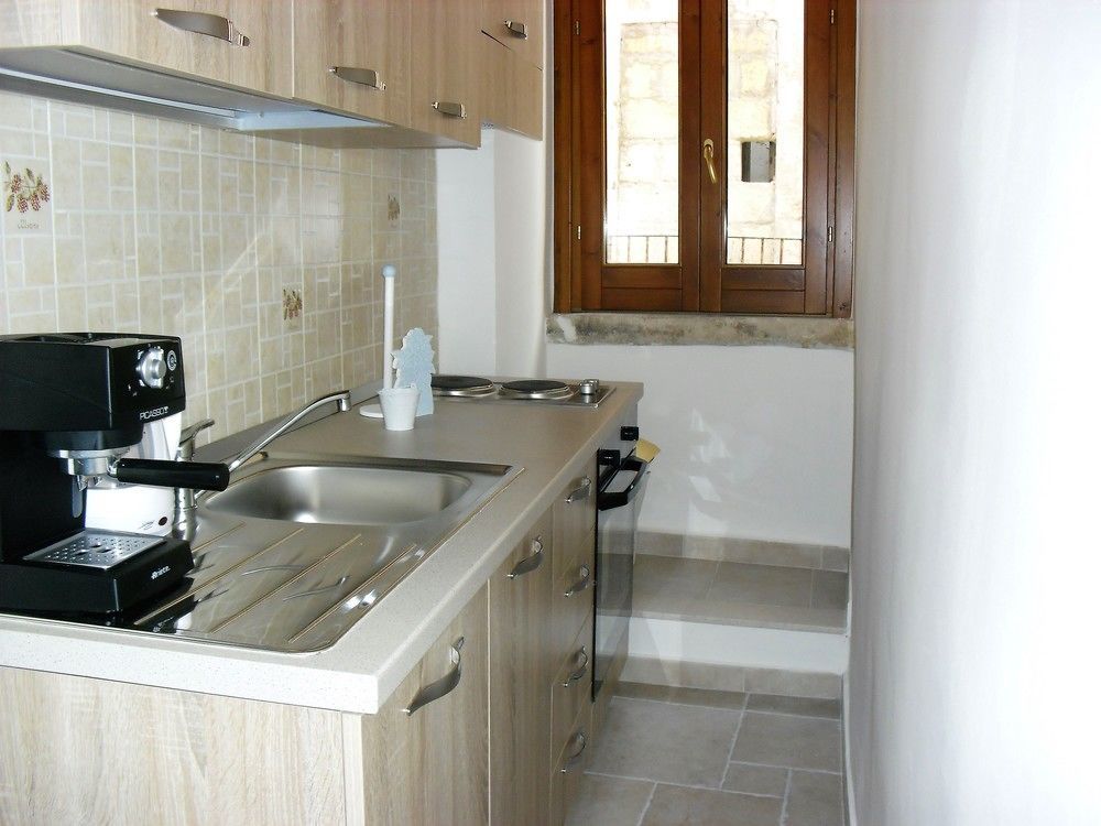 B&B Santa Rita Corato Ngoại thất bức ảnh