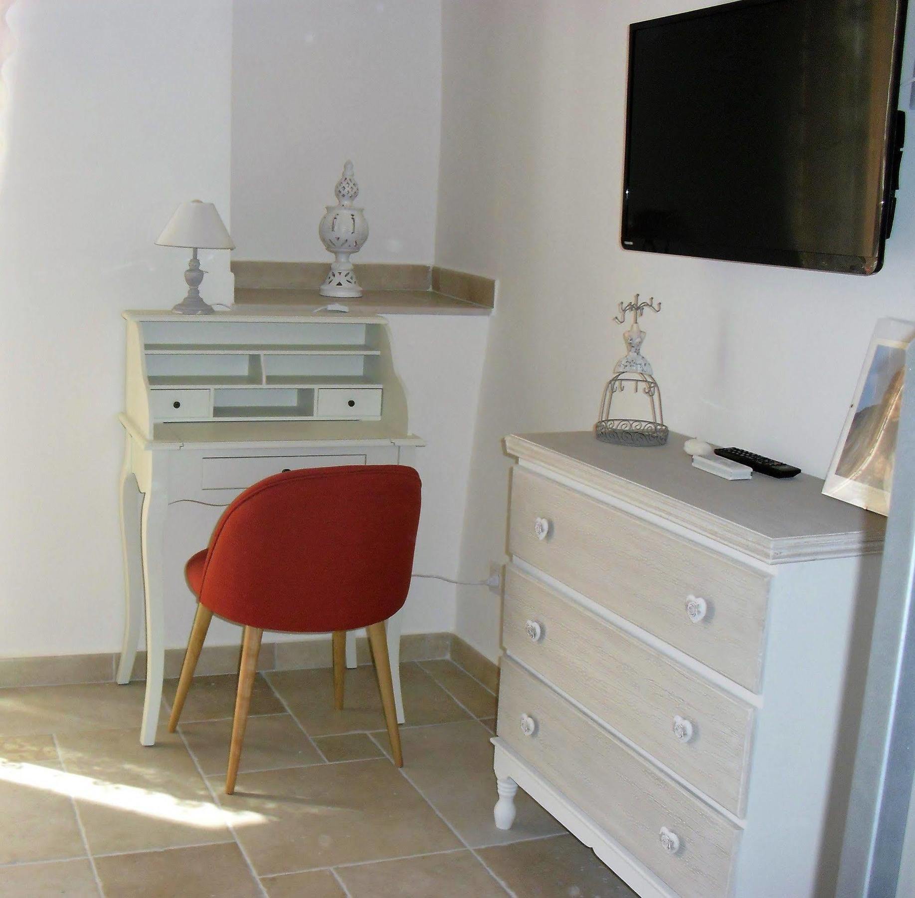 B&B Santa Rita Corato Ngoại thất bức ảnh