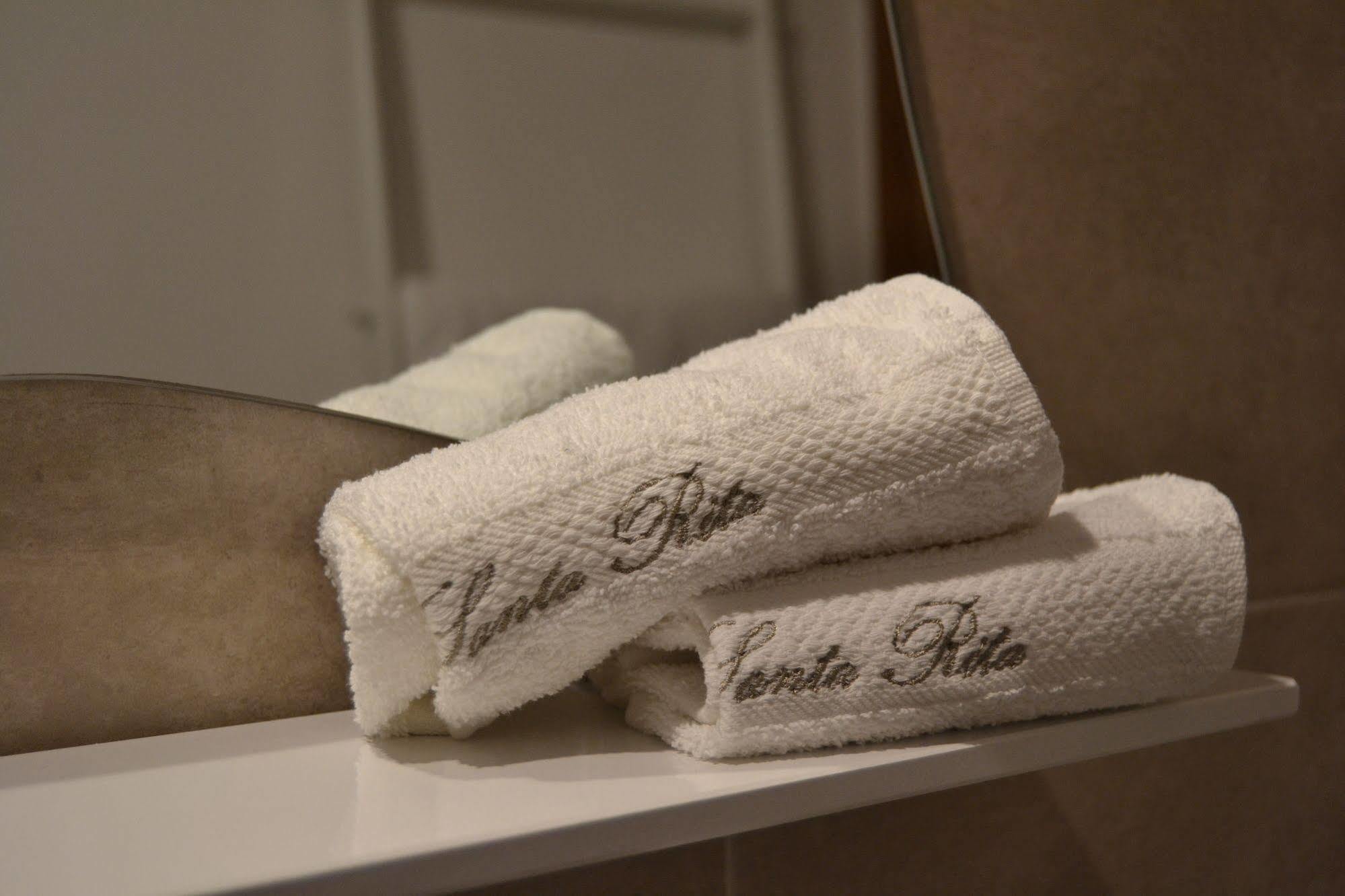B&B Santa Rita Corato Ngoại thất bức ảnh
