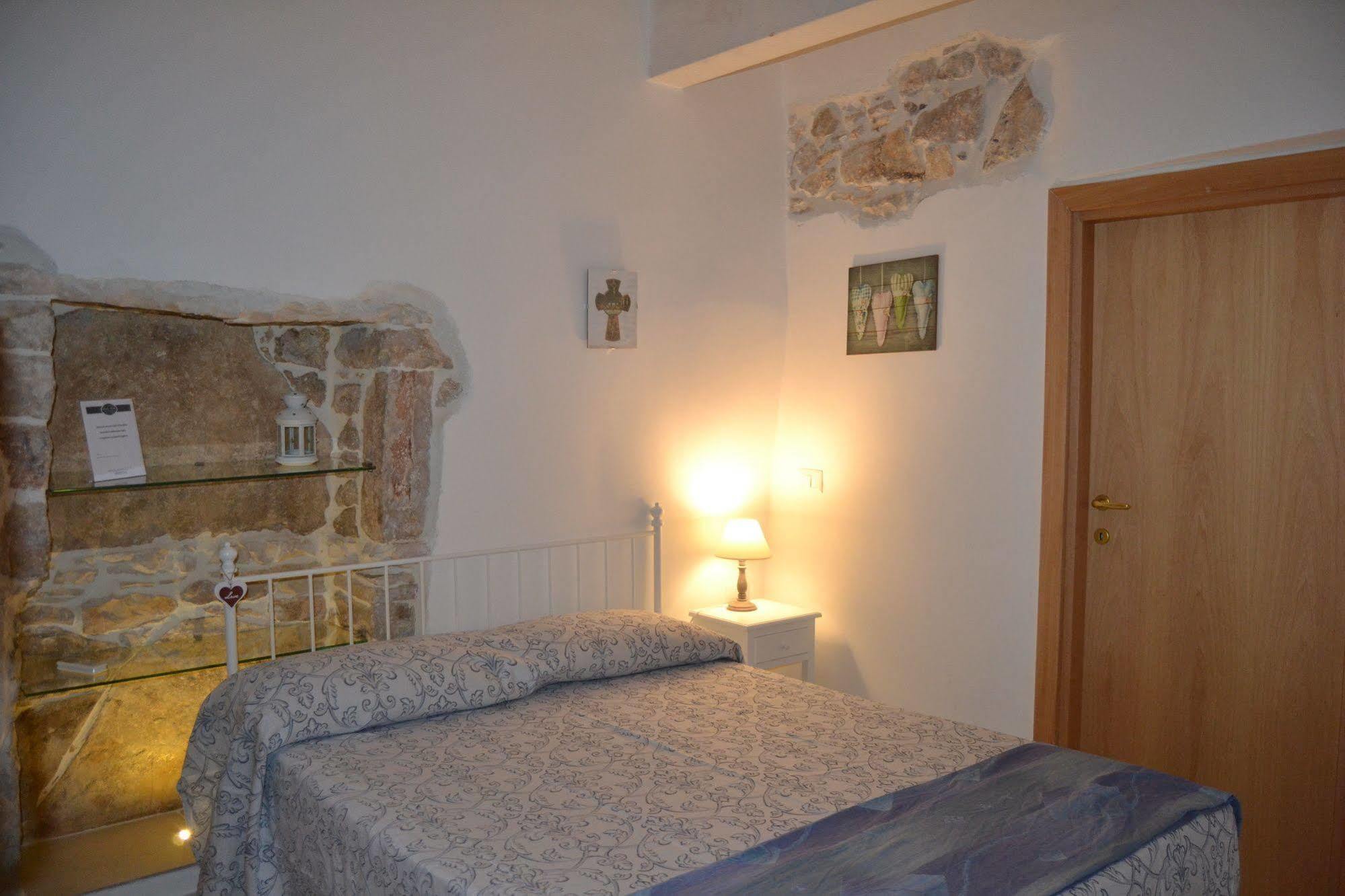 B&B Santa Rita Corato Ngoại thất bức ảnh