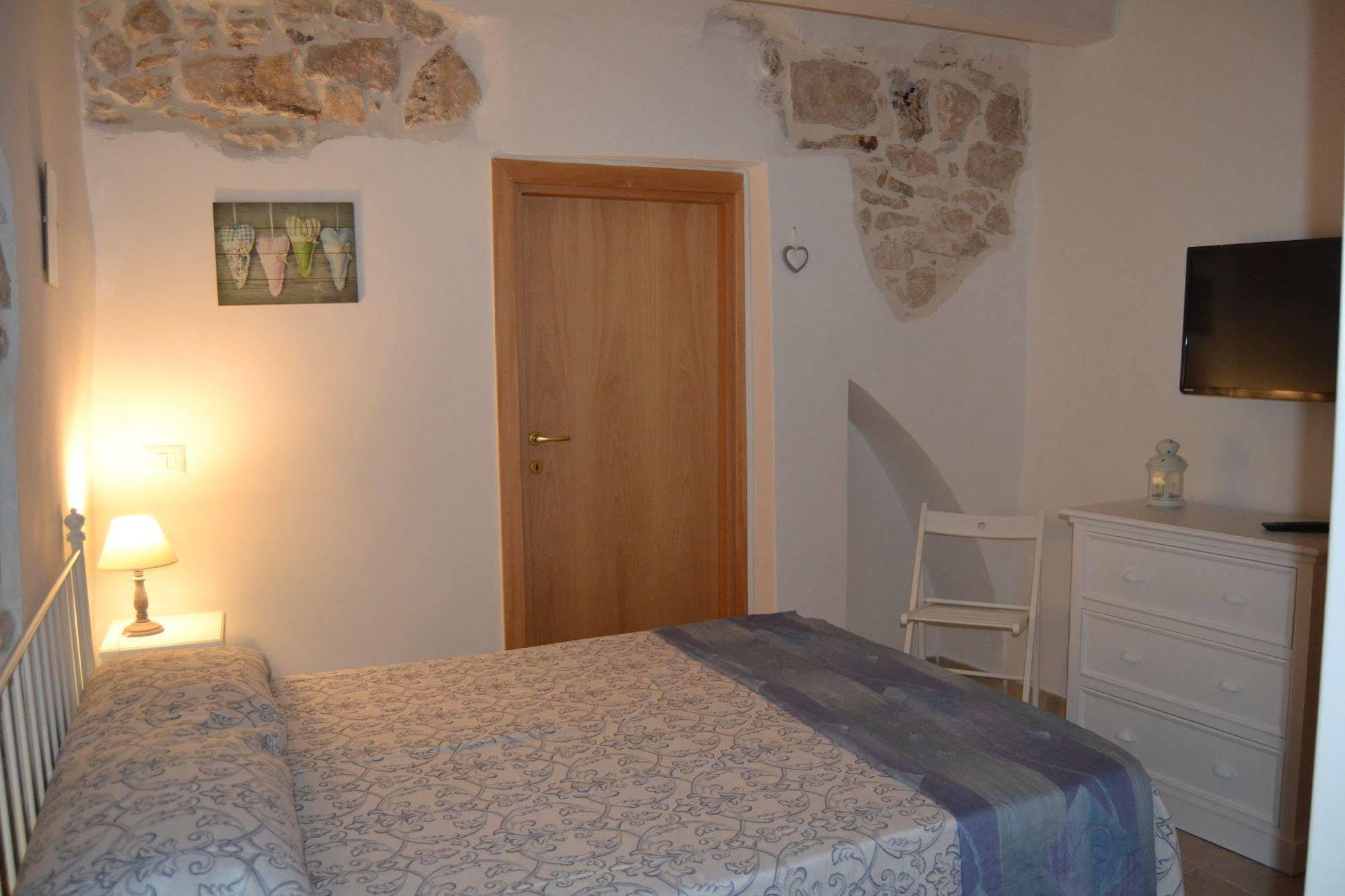 B&B Santa Rita Corato Ngoại thất bức ảnh