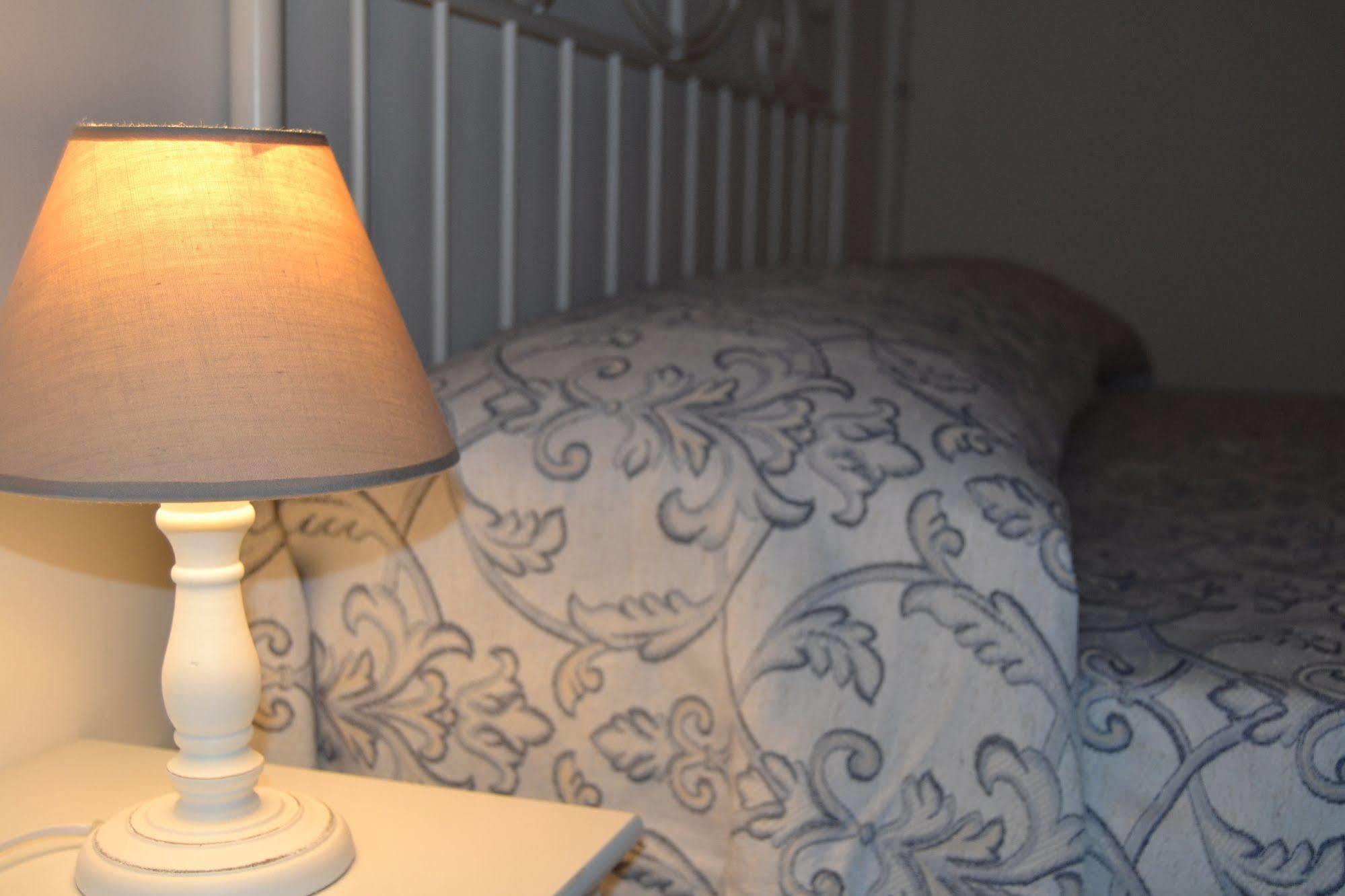 B&B Santa Rita Corato Ngoại thất bức ảnh