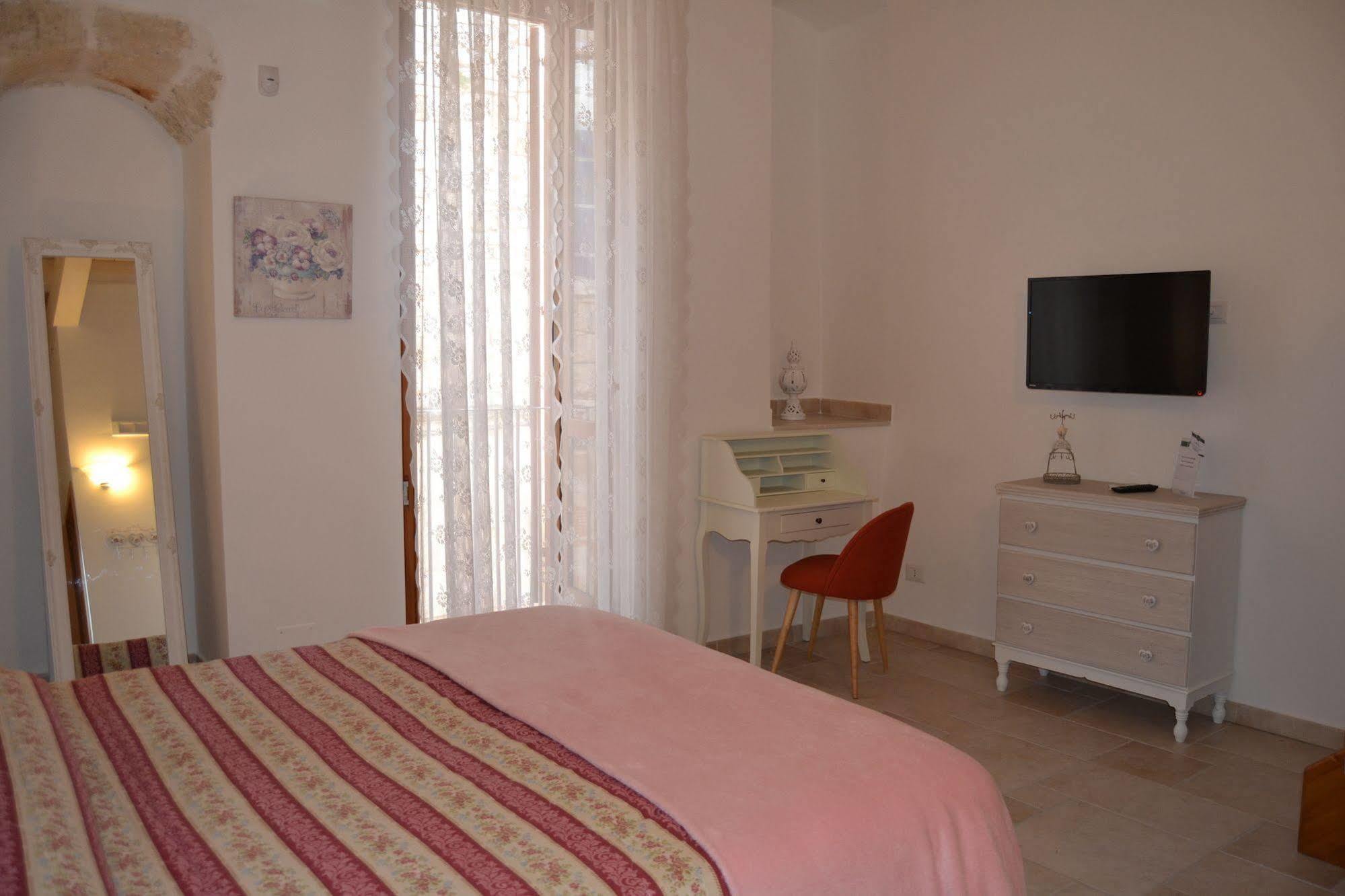B&B Santa Rita Corato Ngoại thất bức ảnh